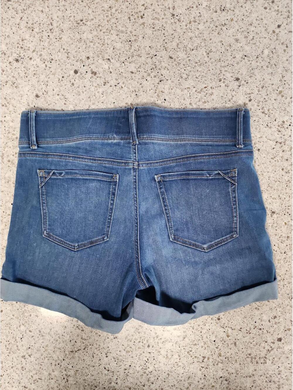 Shorts - Picture 2 of 8